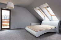 Stoke Golding bedroom extensions