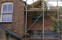 free Stoke Golding home extension quotes