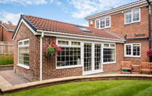 Stoke Golding house extension leads