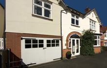Stoke Golding multiple storey extension leads